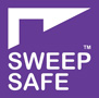 Sweep Safe Approved